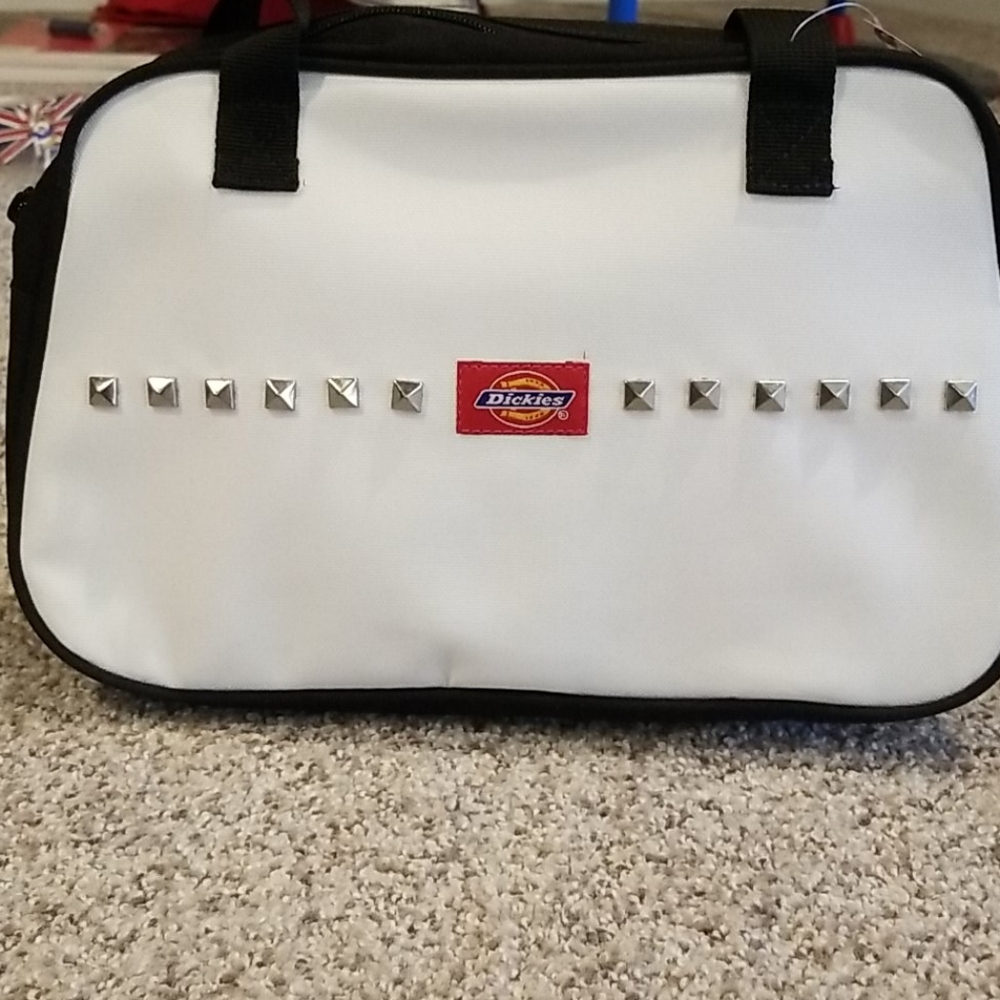 Dickies Bowler bag
